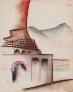 Rex XII, 25 luglio 1931